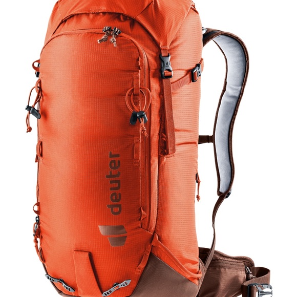 Freescape Lite 26 Orange Backpack - Picture 4 of 12